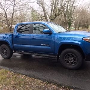 Meet your Posher, Steven